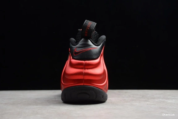 AIR 624041-604 PRO - Foamposite 'University RED' 0401